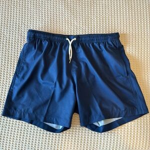 Bermies Classic Swim Trunks